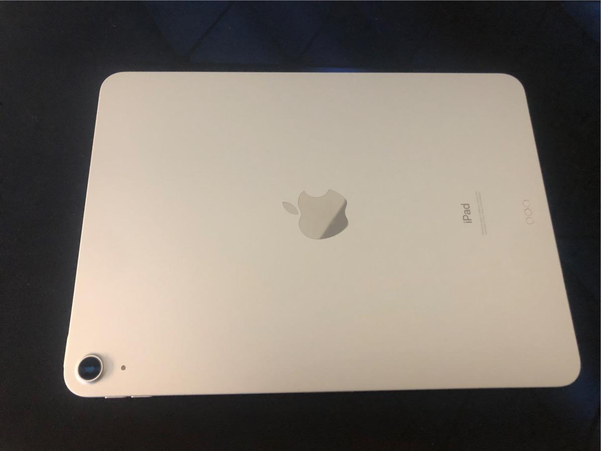 U SHIT Apple iPad Air 4 (2022) 64 GB garancion deri 01-2023 | Prishtinë